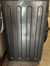 美的（Midea）滾筒洗衣機(jī)全自動(dòng)家用【MG100V36T】懶人超薄10公斤 以舊換新 家電國(guó)家補(bǔ)貼20% 一級(jí)能效 內(nèi)衣洗  曬單實(shí)拍圖