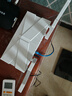 普聯(lián)（TP-LINK） 大道AX3000滿(mǎn)血WiFi6千兆無(wú)線(xiàn)路由器 5G雙頻家用穿墻 Mesh 3000M無(wú)線(xiàn)速率 信號增強 易展 XDR3010 曬單實(shí)拍圖