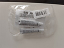 非凡力萬(wàn)能免釘膠高粘度粘墻面金屬墻壁鏡子瓷磚防水家用膠多功能粘得牢免打孔膠水3支裝12ml 曬單實(shí)拍圖