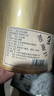 力威豹 昆侖雪菊胎菊100克/罐新疆天山血菊蕾野菊花枸杞茶【女神禮物】 曬單實(shí)拍圖