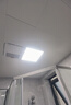 歐普（OPPLE）廚房燈 集成吊頂燈鋁扣板燈led吸頂衛(wèi)生間平板燈24瓦錦悅300×300 曬單實拍圖