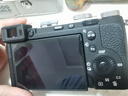 索尼（SONY）Alpha 7C II全畫(huà)幅微單相機(jī) 創(chuàng)意外觀(guān)濾鏡 銀色 單機(jī)身（a7c2/A7C II/A7CM2）七夕節(jié) 曬單實(shí)拍圖