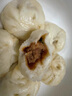 悅味紀(jì) 嵊州老面鮮肉小籠包800g 約30只 手工包子 早餐半成品 速食 曬單實拍圖