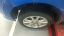 玲瓏輪胎155/65R14 75T 玲瓏臻選 HD 適配吉利熊貓/鈴木奧拓 曬單實(shí)拍圖