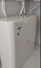 美的（Midea）凈水器機(jī)家用廚房下式直凈飲機(jī)自來水前置過超濾器機(jī)華凌 MU151-4 曬單實(shí)拍圖