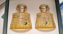 五糧液 仙林生態(tài) 國菁52度500ml*2瓶禮盒酒水 憶巴蜀熊貓酒 收藏送禮 曬單實(shí)拍圖