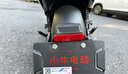 小牛電動(dòng)MT 48V30AH彩屏版 電動(dòng)自行車鋰電池 新國(guó)標(biāo)智能電瓶通勤成人代步自行車 到店自提 曬單實(shí)拍圖