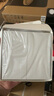 Yeelight智能開關(guān)K1已接入米家APP零火線客廳臥室墻壁開關(guān)優(yōu)雅白四開 曬單實(shí)拍圖