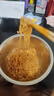 三養（SAMYANG）炸醬面三養速食方便面袋裝 610g(122g*5)泡面拌面早餐零食 曬單實(shí)拍圖