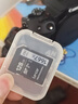 佳能 佳能相機內存卡 單反微單 sd卡 適用 佳能 r50 r8 r10 r7 r100 200d 90d r6 r62內存卡高速存儲卡 128G 1667x PRO讀250寫(xiě)120SD卡 型號R50 曬單實(shí)拍圖