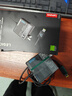 聯(lián)想（Lenovo）拯救者245w氮化鎵充電器Slim方口 三腳接地12.25A 拯救者快充協(xié)議官方適配器 適用拯救者Thinkbook 曬單實(shí)拍圖
