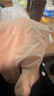 菇娘家光腿神器雙層可拆卸連褲襪秋冬打底褲女自然美膚襪保暖加絨大碼 曬單實(shí)拍圖
