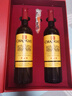 張裕（CHANGYU）三星裕民盛赤霞珠干紅葡萄酒 750ml*2瓶雙支裝 國產(chǎn)紅酒禮盒裝 曬單實(shí)拍圖