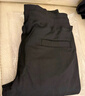 范思哲Versace Jeans Couture【七夕禮物】男士刺繡休閑運動褲 曬單實拍圖