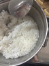 正飛飯盒304不銹鋼有格餐盒便當盒學(xué)生分格飯盒便捷食堂打飯 有菜格14cm 曬單實拍圖