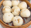 頭廚老面小籠包共1000g約40個(gè)兒童早餐食品半成品嵊州風(fēng)味包子 曬單實(shí)拍圖