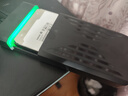 阿卡西斯（acasis） USB3.0移動(dòng)硬盤盒 3.5英寸SATA串口臺(tái)式機(jī)筆記本電腦外置固態(tài)機(jī)械硬盤存儲(chǔ)盒子EC-5351C 曬單實(shí)拍圖