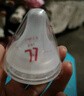 貝親（Pigeon）自然離乳吸嘴組 含重力球吸管 原裝配件12月+ BA155 曬單實(shí)拍圖