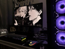 AOC【爆售60W+臺】27英寸2K 原生180Hz IPS HDR400 1ms 10Bit 滿(mǎn)血小金剛MAX 游戲電競顯示器Q27G2S/D 曬單實(shí)拍圖