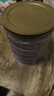 安滿(mǎn)（ANMUM）嬰兒配方奶粉 900g/罐 新西蘭原裝進(jìn)口 3段 曬單實(shí)拍圖
