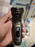 飛利浦（PHILIPS）電動(dòng)剃須刀飛利浦整機進(jìn)口剃胡刀干濕雙剃可鬢角修剪胡須刀送朋友送長(cháng)輩生日禮物/情人節/新年禮物 S4303整機進(jìn)口+適配收納包 曬單實(shí)拍圖