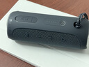 JBL FLIP ESSENTIAL 2 旗艦款二代 藍牙音箱 戶(hù)外便攜音響 防水設計 桌面低音炮 七夕禮物 炫酷黑 曬單實(shí)拍圖