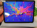 臺電ArtPad Air安卓二合一平板電腦11英寸高刷闊屏壓感繪畫(huà)商務(wù)辦公游戲娛樂(lè )學(xué)生網(wǎng)課學(xué)習插卡全網(wǎng)通話(huà) 曬單實(shí)拍圖