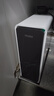 海爾（Haier）鮮活水家用凈水機1200G pro 6年RO凈飲機廚下凈水器3.48L/分鐘 HKC3000-R793D2U1國家補貼 曬單實拍圖