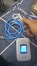 格行隨身wifi6官方正品三網(wǎng)通用車載便攜式無線網(wǎng)卡cpe路由器WiFi免插卡移動隨身wifi非無限流量2025款 旗艦彩屏款【京倉速發(fā) 次日達】送1000G免費試用 曬單實拍圖