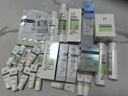 玉澤（Dr.Yu）皮膚屏障修護專研保濕霜50g（乳液面霜補水保濕 敏感?。?曬單實拍圖