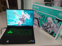 華碩天選6 Pro 銳龍版 國家補貼20% 16英寸游戲本 筆記本電腦(銳龍9 8940HX 16G 1T RTX5070 2.5K)灰 曬單實(shí)拍圖