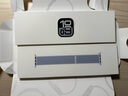 綠聯(lián)適用S10手表膜Apple Watch Series10蘋果保護(hù)膜46mm高清全屏覆蓋定位秒貼防刮防指紋軟膜非鋼化膜 曬單實(shí)拍圖