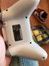 雷神（ThundeRobot）G30S冰藍(lán) 無(wú)線游戲手柄類(lèi)xbox switch電腦PC手機(jī)電視steam支持藍(lán)牙NS原神雙影奇境明末淵虛之羽 曬單實(shí)拍圖