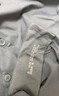 靜韻【深睡衣60】防螨超柔軟睡衣女春秋季情侶軟棉棉家居服套裝男 曬單實(shí)拍圖
