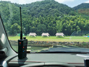寶鋒（BAOFENG）UV-5R系列對(duì)講機(jī)BF-5RH/M破碼版一鍵對(duì)頻大功率遠(yuǎn)距離商業(yè)戶外自駕酒店商用民用手臺(tái) 曬單實(shí)拍圖