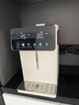 美的（Midea）小魔方電熱水瓶電水瓶飲水機(jī) 燒水壺電水壺電熱水壺 316L不銹鋼保溫恒溫一體可拆 國家補貼 20FPro 曬單實拍圖