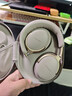 Bose王鶴棣同款 QuietComfort消噪耳機Ultra-沙丘灰 頭戴式無線藍牙降噪 沉浸音樂體驗 旗艦款 雙11 曬單實拍圖