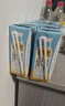 認養一頭牛全脂純牛奶200ml*20盒 早餐學(xué)生家庭牛奶整箱 禮盒中秋送禮 1箱共20盒 曬單實(shí)拍圖