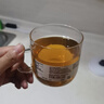 無印良品 MUJI 耐熱玻璃 馬克杯 水杯 杯子 MDE52A5A 透明 曬單實拍圖