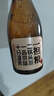一擔糧 北京二鍋頭逗號款清香型白酒 42度 480ml*6瓶箱裝非原箱中秋送禮 曬單實(shí)拍圖