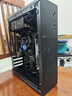 游戲帝國（GAMEMAX）GT-450G 金牌450W TFX規格電源臺式機服務(wù)器長(cháng)條形電源GT升級版短殼版本 曬單實(shí)拍圖