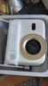 Vidda 大眼睛M2 Pro皓月白 海信4K超高清純三色激光投影儀 無(wú)損光學(xué)變焦 家用家庭影院臥室 國家補貼20% 曬單實(shí)拍圖