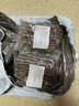 兔子磨牙神器蘋果枝磨牙棒啃咬寵物侏儒兔零食玩具荷蘭豬玩具用品 蘋果樹枝 100根 曬單實(shí)拍圖