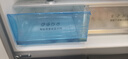 容聲適用容聲BCD-452WSK1FPG冰箱抽屜 果菜盒 門(mén)封 玻璃層架 冷凍抽屜 左果菜盒 曬單實(shí)拍圖