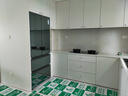 東芝（TOSHIBA）黑鉆石559高容全嵌超薄零嵌法式多門(mén)鏡面制冰家用無(wú)霜冰箱國家補貼一級能效變頻GR-RF559WI-PG1B1 曬單實(shí)拍圖