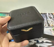 VERTU【新品】威圖緯圖AI水晶智能戒指男女無創(chuàng)血糖血氧測心率睡眠監(jiān)測適配apple蘋果三星華為禮物補貼 緯業(yè)宏圖-紫水晶 13號（內(nèi)徑22.3mm） 曬單實拍圖