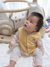 歐孕（OUYUN）寶寶馬甲春秋款外穿新款嬰幼兒馬甲女童男童保暖坎肩 小紅帽記 （雙面設(shè)計(jì) 10A抗菌） 73 【建議身高：66cm-73 cm】 曬單實(shí)拍圖