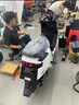 小牛【2025新品】NS citi 電動(dòng)摩托車鉛酸電池 智能超長(zhǎng)續(xù)航高速通勤電瓶電摩 到店選色 曬單實(shí)拍圖