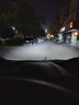 猛道適用08-17-19-21款日產(chǎn)新老逍客led大燈遠光近光改裝超亮汽車(chē)燈泡 16-18款 逍客【遠光燈】2只裝 進(jìn)口大燈芯片高亮款 曬單實(shí)拍圖