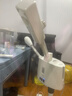 金稻（KINGDOMCARES） 蒸臉儀冷熱雙噴蒸臉器熱噴儀美容院專用噴霧器臉部面部加濕器補水噴霧機家用熱噴冷噴兩用蒸臉機 白色【升級款】 曬單實拍圖
